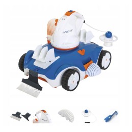 Bestway 58482 Aquatronix baseino dulkių siurblys 1 colio