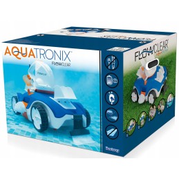 Bestway 58482 Aquatronix baseino dulkių siurblys 1 colio