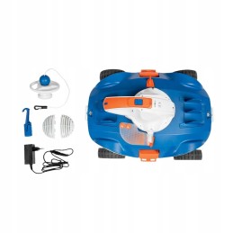 Bestway 58482 Aquatronix baseino dulkių siurblys 1 colio