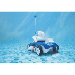 Bestway 58482 Aquatronix baseino dulkių siurblys 1 colio