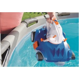 Bestway 58482 Aquatronix baseino dulkių siurblys 1 colio