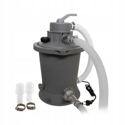 Jilong baseino smėlio siurblys 3785 lh