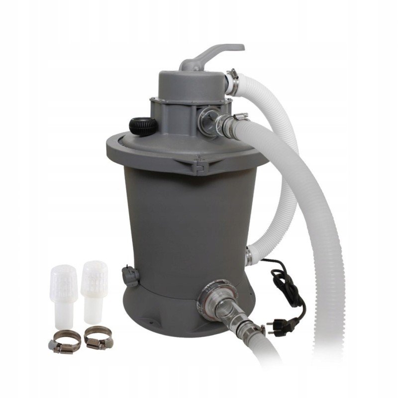 Jilong baseino smėlio siurblys 3785 lh