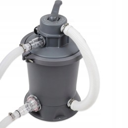 Jilong baseino smėlio siurblys 3785 lh