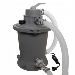 Jilong baseino smėlio siurblys 3785 lh