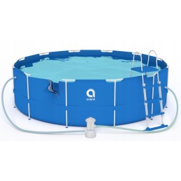 Jilong baseino smėlio siurblys 3785 lh