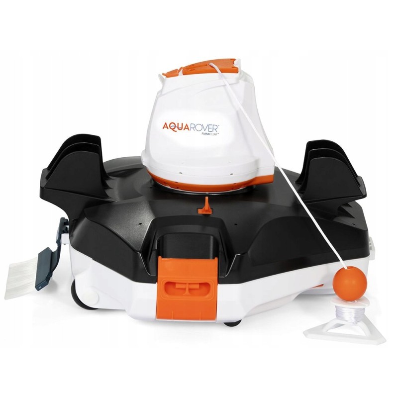 Bestway 58622 aquarover baseino dulkių siurblys