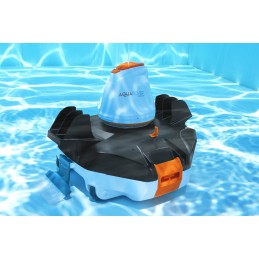 Bestway 58622 aquarover baseino dulkių siurblys