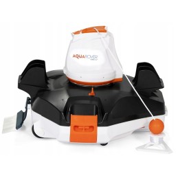 Bestway 58622 aquarover baseino dulkių siurblys