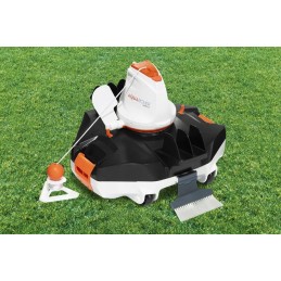 Bestway 58622 aquarover baseino dulkių siurblys