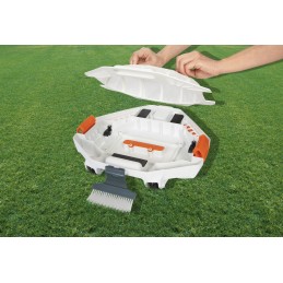 Bestway 58622 aquarover baseino dulkių siurblys