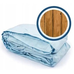 Bestway 56725 plaukimo vista baseino baseinas, danga, 488x122cm