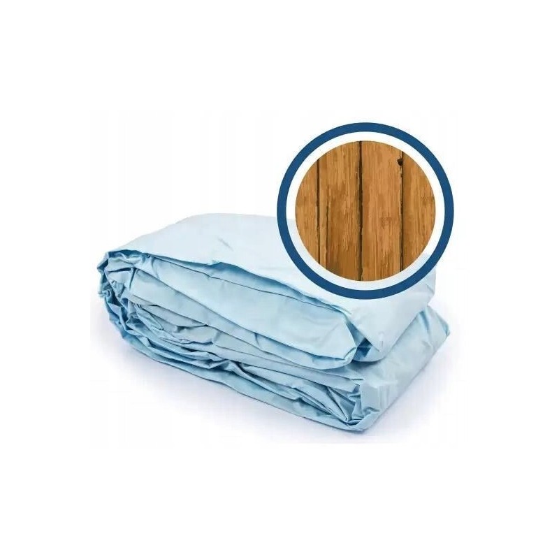 Bestway 56725 plaukimo vista baseino baseinas, danga, 488x122cm