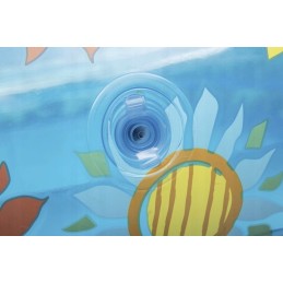 Didelis šeimos pripučiamas baseinas 305x183 stačiakampis