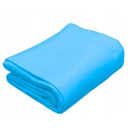 Nauja baseino folija, baseino pamušalas, Azuro Orlando Modus 4 6x1 2m 0 5mm mėlyna