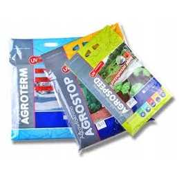 Juoda agrostop agrotekstilė|50g| nuo piktžolių|mulčias| 1,6x5m