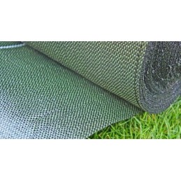 Agromedžiaga bradas žalia 1 6x100m 110g m2 ritinys