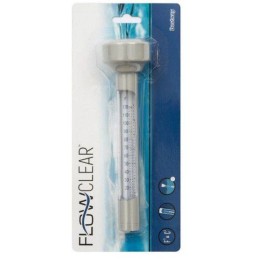 Bestway 56418 plieno pro max apvalaus rėmo baseinas su ID filtro siurbliu