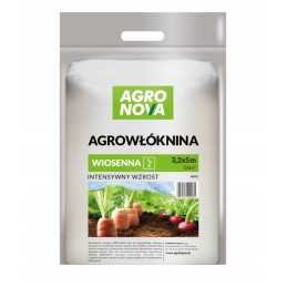 Agrotekstilė p 17 3,2*5 agro-nova
