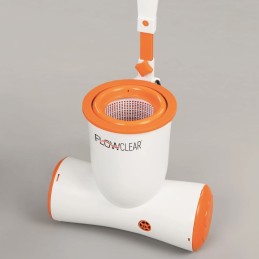 Flowclear Skimatic filtro siurblys baseinui 3974 lh 58469