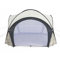 Bestwey sūkurinė baseino palapinė 390x390x255cm