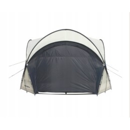 Bestwey sūkurinė baseino palapinė 390x390x255cm