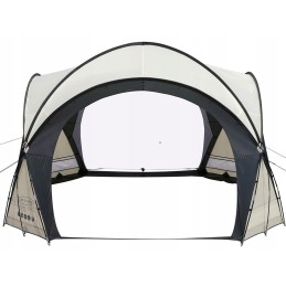 Bestwey sūkurinė baseino palapinė 390x390x255cm