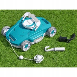 Bestwaya automatinis baseino dulkių siurblys Aquatronix G200 58765