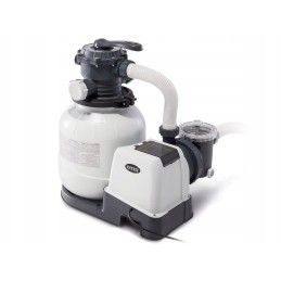 Smėlio siurblys 7900 lh intex 26646