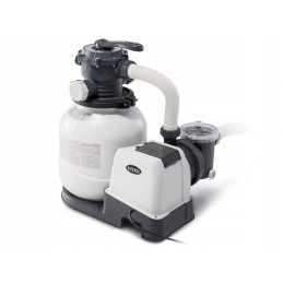 Smėlio siurblys 7900 lh intex 26646