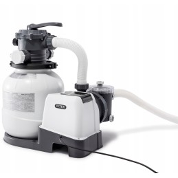 Smėlio siurblys 7900 lh intex 26646