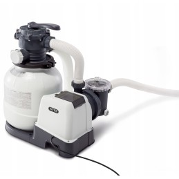 Smėlio siurblys 7900 lh intex 26646