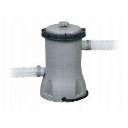 Išsiplečiantis sodo baseinas 457 x 107 cm bestway 57372