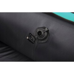 Pripučiama baidarė 280 x 86 x 40 cm bestway 65118