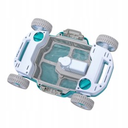 Bestwaya automatinis baseino dulkių siurblys Aquatronix G200 58765