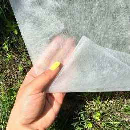 Pavasario šalnų agrotekstilė 17g balta 1,6x10m