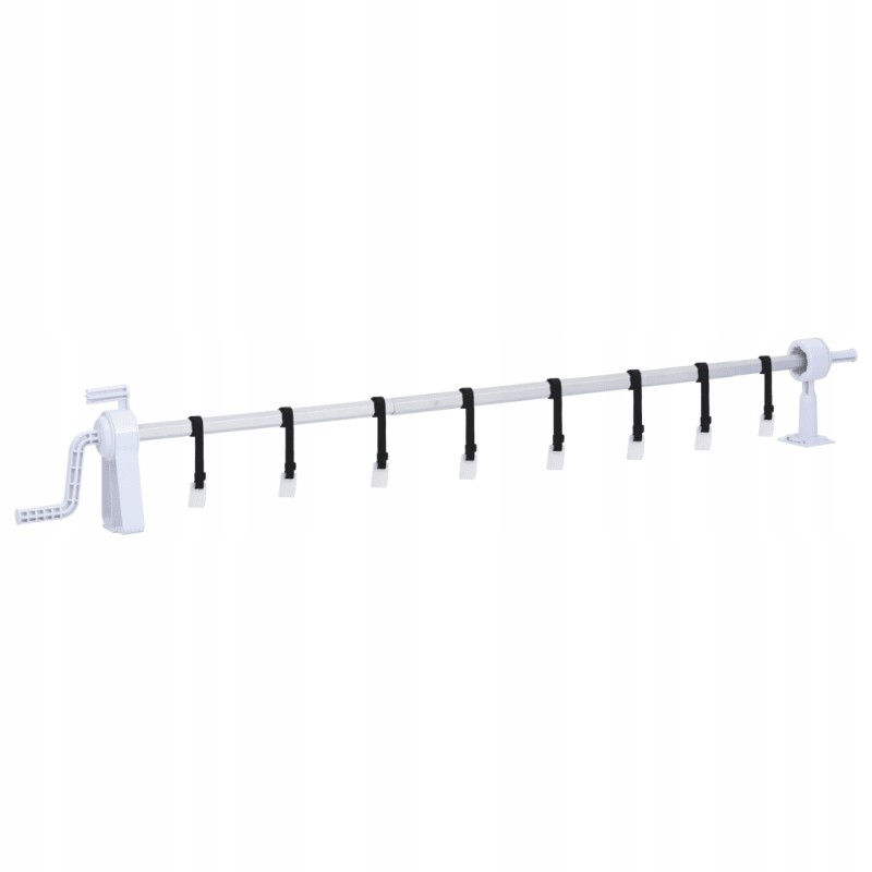 Baseino dangtelio įtraukiklis su plastikiniu pagrindu