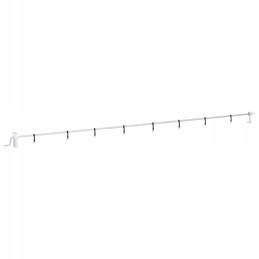 Baseino dangtelio įtraukiklis su plastikiniu pagrindu