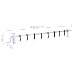 Baseino dangtelio įtraukiklis su plastikiniu pagrindu