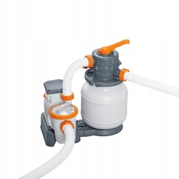 Smėlio filtro siurblys 5 7m3 val