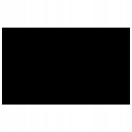 Stačiakampio formos baseino danga 1000 x 600 cm PE c