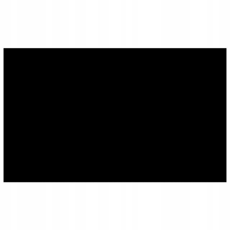 Stačiakampio formos baseino danga 1000 x 600 cm PE c