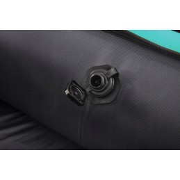 Pripučiama baidarė 280 x 86 x 40 cm bestway 65118