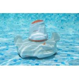 Aquaglide Bestway baseino dulkių siurblys