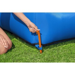 dovana pirkimui - knyga "101 kūrybinis žaidimas vaikams"