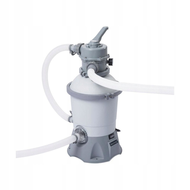 Bestway 1500 smėlio filtro siurblys
