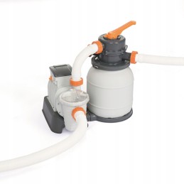 Bestway 1500 smėlio filtro siurblys