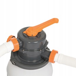 Bestway 1500 smėlio filtro siurblys