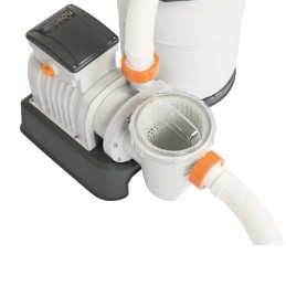 Bestway 1500 smėlio filtro siurblys