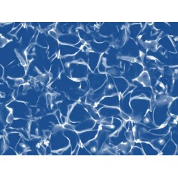 Folijos įdėklas įdėklas 5 5x1 2m mistry storis 0 35 mm